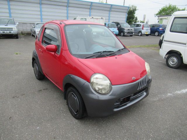 SUZUKI TWIN 2003 Image 31