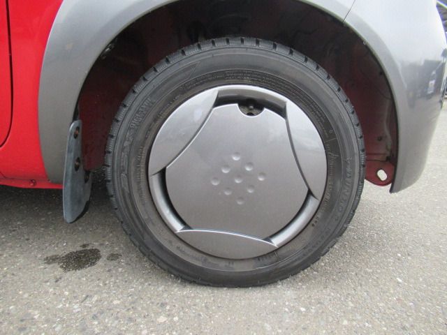 SUZUKI TWIN 2003 Image 31