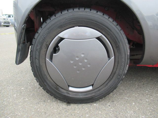 SUZUKI TWIN 2003 Image 31