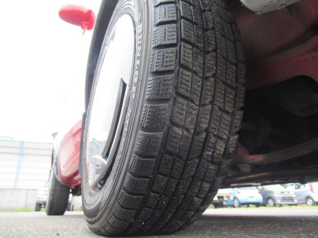 SUZUKI TWIN 2003 Image 31