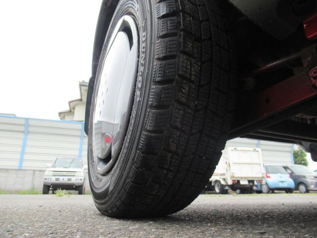 SUZUKI TWIN 2003 Image 31