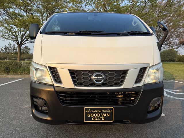 NISSAN NV350 CARAVAN 4WD 2014 Image 31