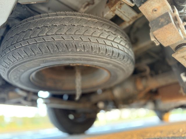 NISSAN NV350 CARAVAN 4WD 2014 Image 31