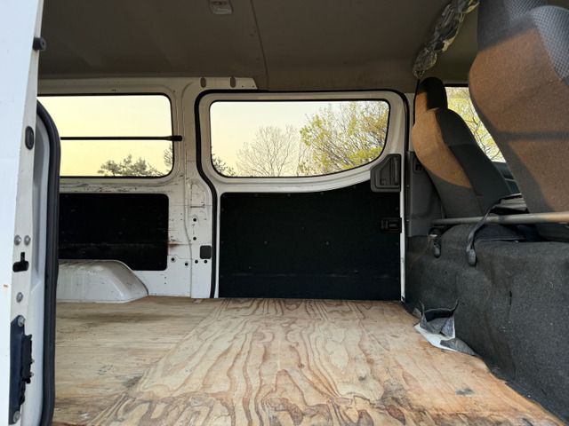 NISSAN NV350 CARAVAN 4WD 2014 Image 31