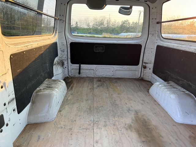 NISSAN NV350 CARAVAN 4WD 2014 Image 31