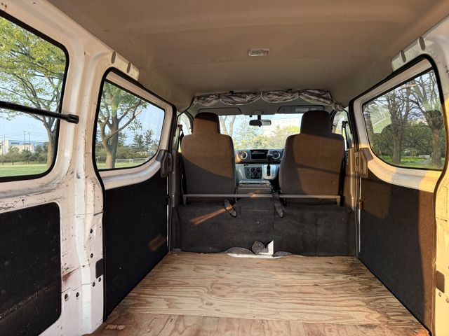 NISSAN NV350 CARAVAN 4WD 2014 Image 31