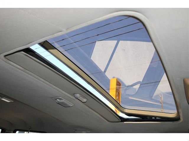 TOYOTA LANDCRUISER VAN 1992 Image 31