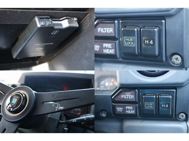 TOYOTA LANDCRUISER VAN 1992 Image 31