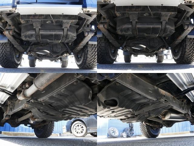 TOYOTA LANDCRUISER VAN 1992 Image 31