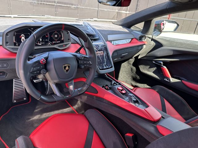 LAMBORGHINI LAMBORGHINI REVUELTO 2024 Image 31