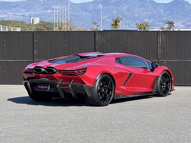 LAMBORGHINI LAMBORGHINI REVUELTO 2024 Image 31