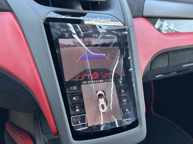 LAMBORGHINI LAMBORGHINI REVUELTO 2024 Image 31