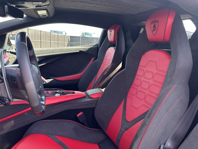 LAMBORGHINI LAMBORGHINI REVUELTO 2024 Image 31