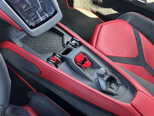 LAMBORGHINI LAMBORGHINI REVUELTO 2024 Image 31