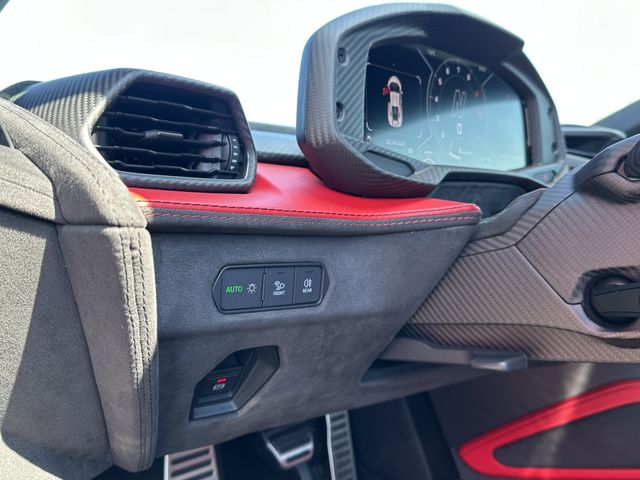 LAMBORGHINI LAMBORGHINI REVUELTO 2024 Image 31