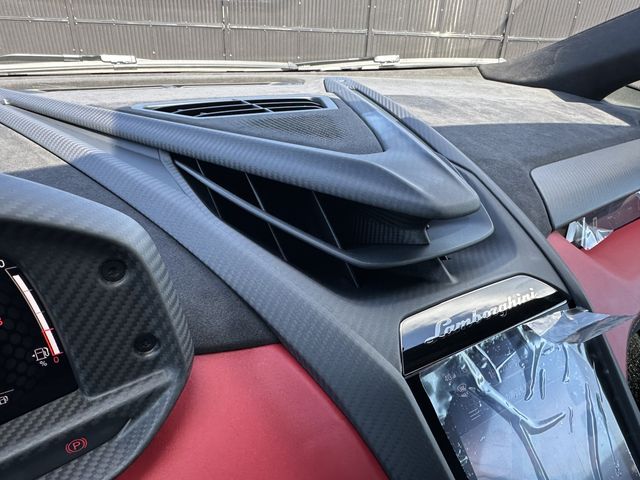 LAMBORGHINI LAMBORGHINI REVUELTO 2024 Image 31