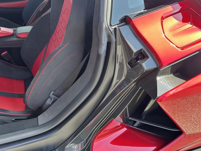 LAMBORGHINI LAMBORGHINI REVUELTO 2024 Image 31