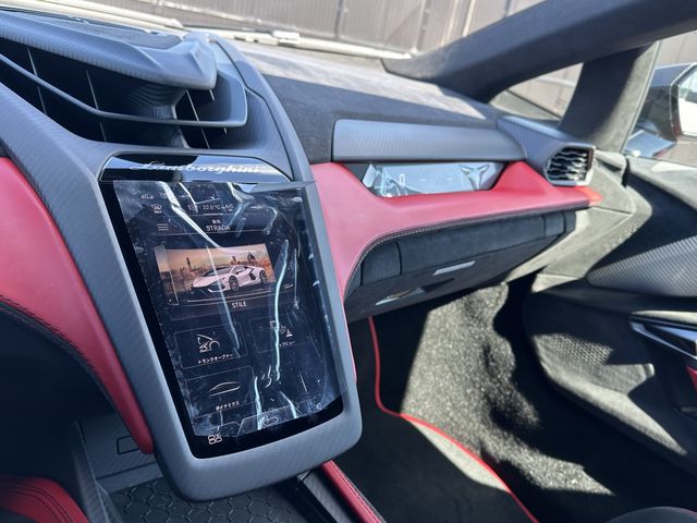LAMBORGHINI LAMBORGHINI REVUELTO 2024 Image 31
