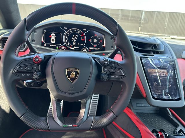 LAMBORGHINI LAMBORGHINI REVUELTO 2024 Image 31