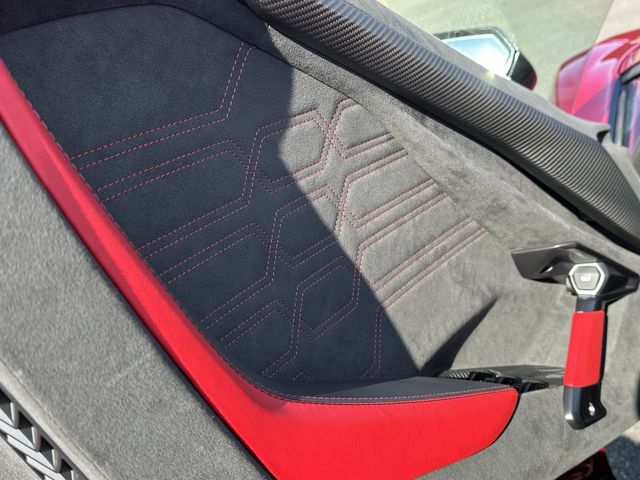 LAMBORGHINI LAMBORGHINI REVUELTO 2024 Image 31