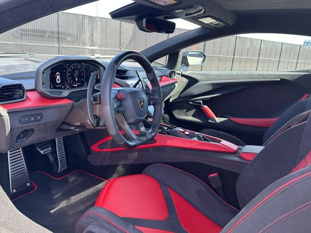 LAMBORGHINI LAMBORGHINI REVUELTO 2024 Image 31