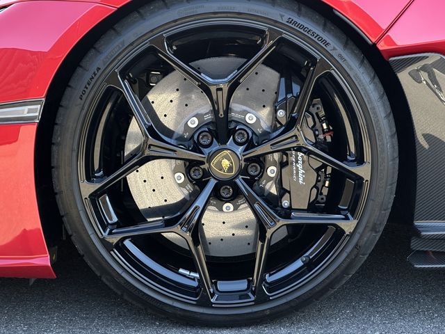 LAMBORGHINI LAMBORGHINI REVUELTO 2024 Image 31