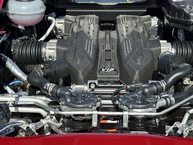 LAMBORGHINI LAMBORGHINI REVUELTO 2024 Image 31