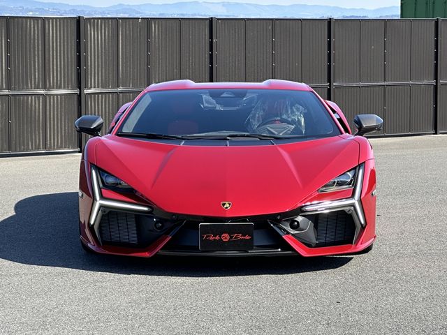 LAMBORGHINI LAMBORGHINI REVUELTO 2024 Image 31
