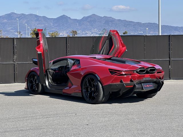 LAMBORGHINI LAMBORGHINI REVUELTO 2024 Image 31