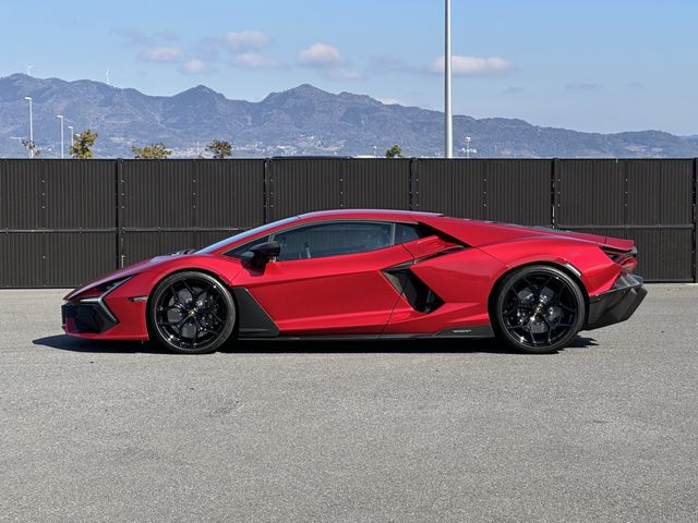 LAMBORGHINI LAMBORGHINI REVUELTO 2024 Image 31