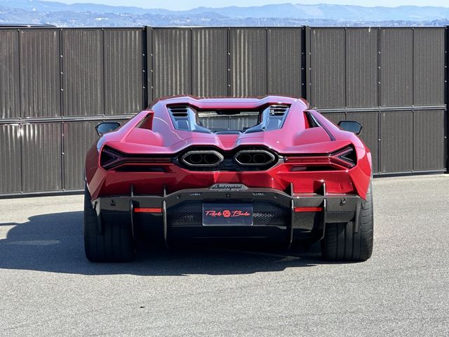 LAMBORGHINI LAMBORGHINI REVUELTO 2024 Image 31