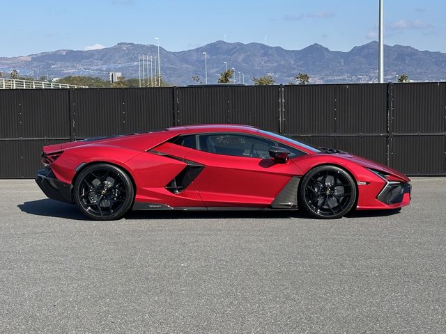 LAMBORGHINI LAMBORGHINI REVUELTO 2024 Image 31