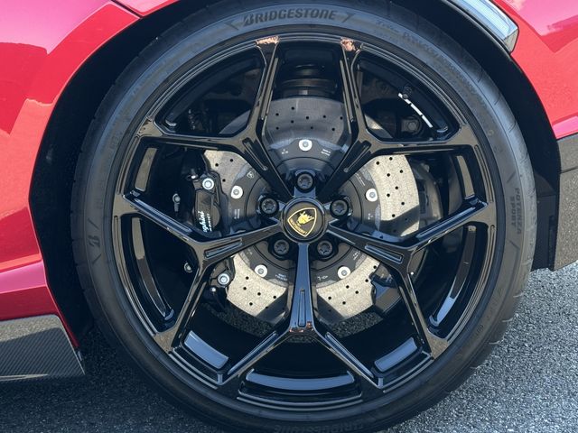 LAMBORGHINI LAMBORGHINI REVUELTO 2024 Image 31