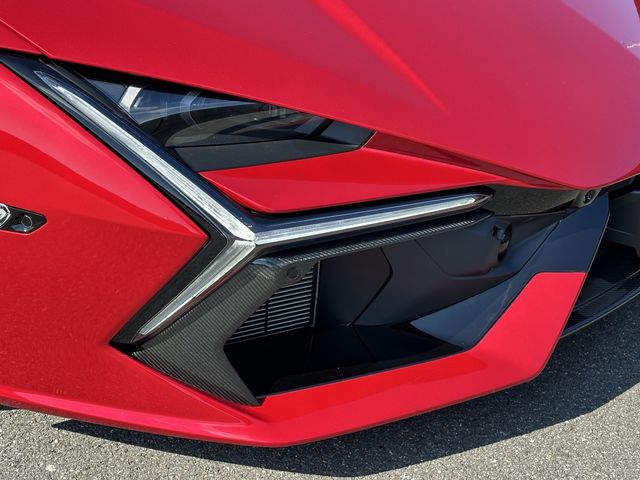 LAMBORGHINI LAMBORGHINI REVUELTO 2024 Image 31