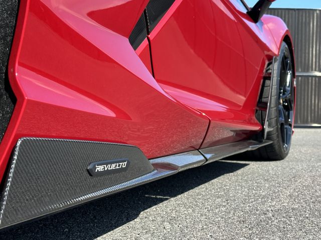 LAMBORGHINI LAMBORGHINI REVUELTO 2024 Image 31