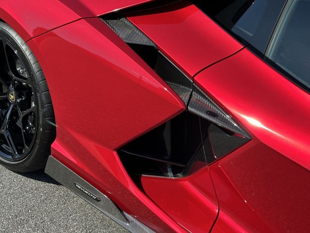 LAMBORGHINI LAMBORGHINI REVUELTO 2024 Image 31
