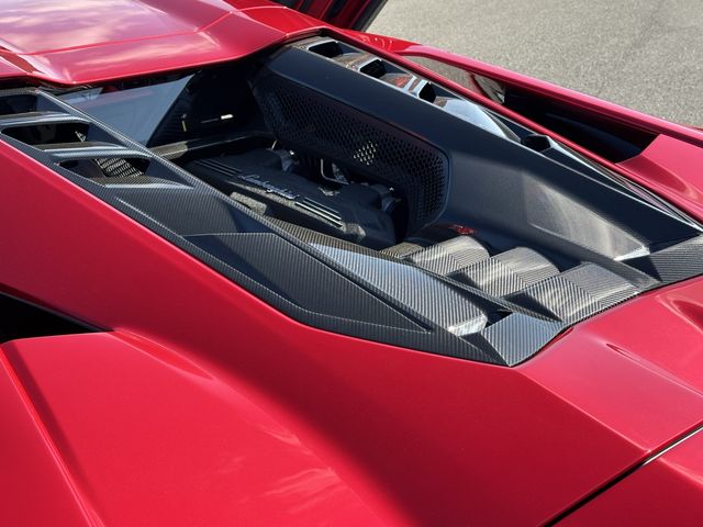 LAMBORGHINI LAMBORGHINI REVUELTO 2024 Image 31