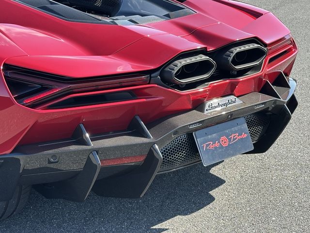 LAMBORGHINI LAMBORGHINI REVUELTO 2024 Image 31