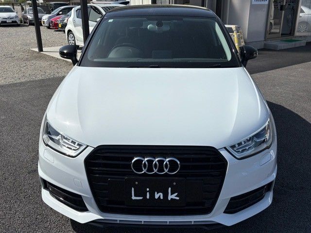 AUDI A1 SPORTBACK 2018 Image 31