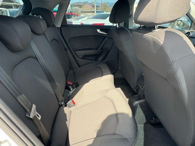 AUDI A1 SPORTBACK 2018 Image 31