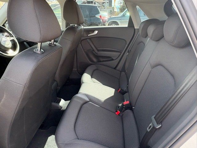 AUDI A1 SPORTBACK 2018 Image 31