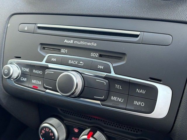 AUDI A1 SPORTBACK 2018 Image 31