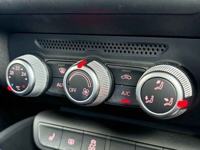 AUDI A1 SPORTBACK 2018 Image 31