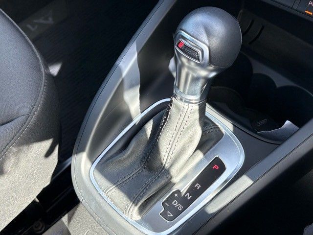 AUDI A1 SPORTBACK 2018 Image 31