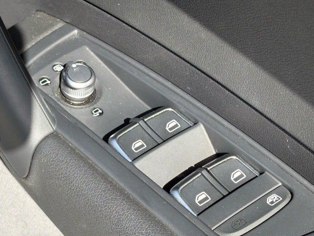 AUDI A1 SPORTBACK 2018 Image 31