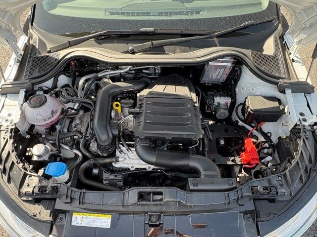 AUDI A1 SPORTBACK 2018 Image 31