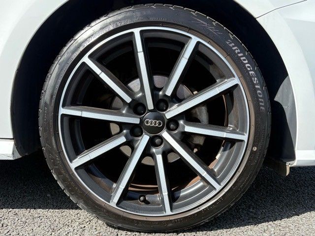 AUDI A1 SPORTBACK 2018 Image 31