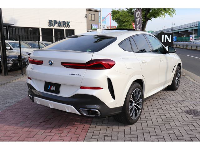 BMW X6 2020 Image 31