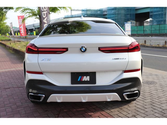 BMW X6 2020 Image 31