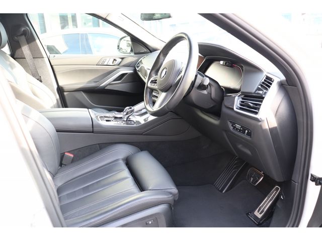 BMW X6 2020 Image 31